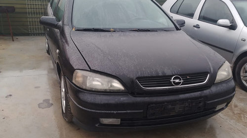 Dezmembram Opel Astra G [1998 - 2009] wagon 5