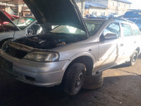 Dezmembram Opel Astra G [1998 - 2009] wagon 5-usi 1.7 DTi MT (75 hp)