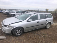 Dezmembram Opel Astra G [1998 - 2009] wagon 5-usi 1.7 DTi MT (75 hp)