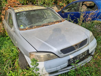 Dezmembram Opel Astra G [1998 - 2009] wagon 5-usi 2.0 DI MT (82 hp)