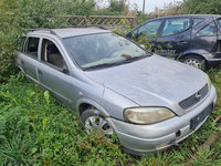 Dezmembram Opel Astra G [1998 - 2009] wagon 5-usi 2.0 DTI MT (101 hp)