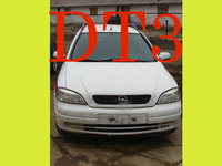 Dezmembram Opel Astra G [1998 - 2009] wagon 5-usi (F35_)
