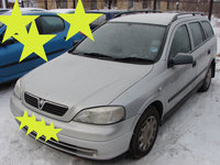 Dezmembram Opel Astra G [1998 - 2009] wagon 5-usi (F35_)