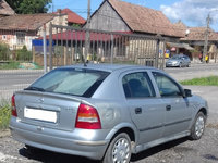 Dezmembram Opel Astra G 1999 1.7 Diesel Cod motor X17DTL 68CP/50KW