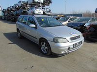 Dezmembram Opel Astra G, 2.0 dti, Tip Motor Y20DTH, An fabricatie 2003