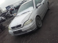 Dezmembram Opel Astra G 2000 1.7 DTI Diesel Cod motor Y17DT 75CP/55KW