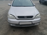 Dezmembram Opel Astra G 2001 1.6 Benzina Cod motor Z16SE 84CP/62KW