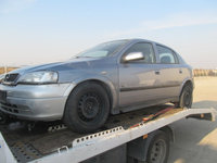 Dezmembram OPEL ASTRA G - BERLINA (SEDAN) - 1.7 DTI 16V DIESEL