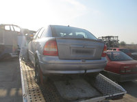 Dezmembram OPEL ASTRA G - BERLINA (SEDAN) - 2.0 DTI DIESEL