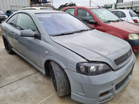 Dezmembram Opel Astra G Bertone, an 2002, 2.0 benzina cod Z20LET