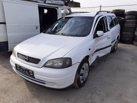 Dezmembram OPEL ASTRA G - BREAK - 1.7 DTI 16V DIESEL