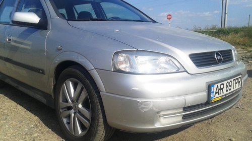 Dezmembram Opel Astra G - Break - 2.0 d - 200