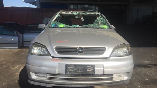 Dezmembram Opel Astra G break