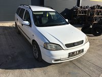 Dezmembram OPEL ASTRA G CARAVAN