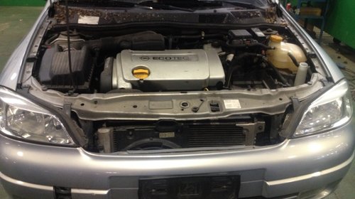 Dezmembram opel astra g combi 1.6 16v euro 4