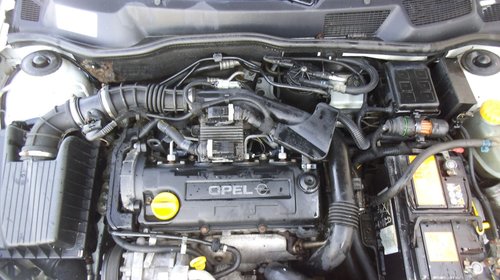 Dezmembram opel astra g combi din 2001-1,7 dti