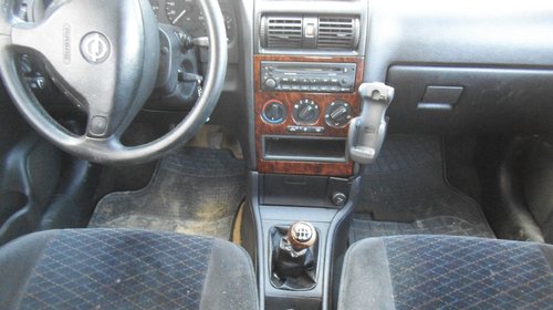 Dezmembram opel astra g combi din 2001-1,7 dti