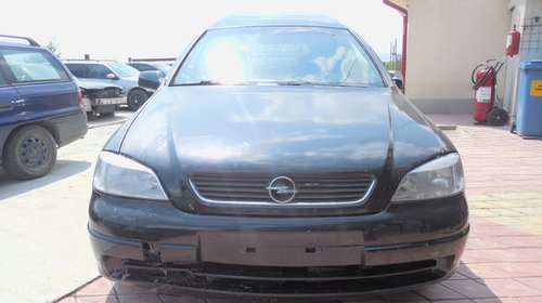 DEZMEMBRAM OPEL ASTRA G COMBO MOTOR 1,7 DTI A