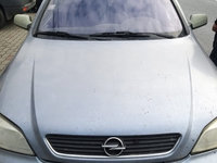 Dezmembram Opel Astra G din 2004, 1.7CDTI, cod Motor: Z17DTL, 80CP