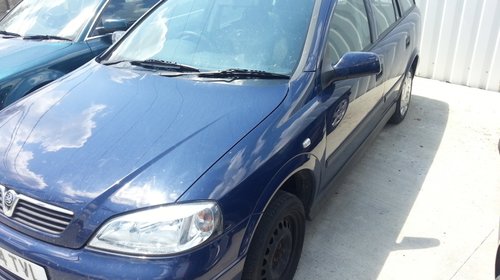 DEZMEMBRAM OPEL ASTRA G HATCH BACK si CARAVAN