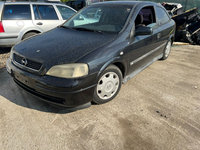 Dezmembram Opel Astra G hatchback 1.6 benzina