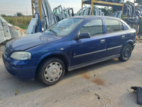 Dezmembram Opel Astra G hatchback, an fabricatie 2007, 1.4 B, cod. Z14XEP