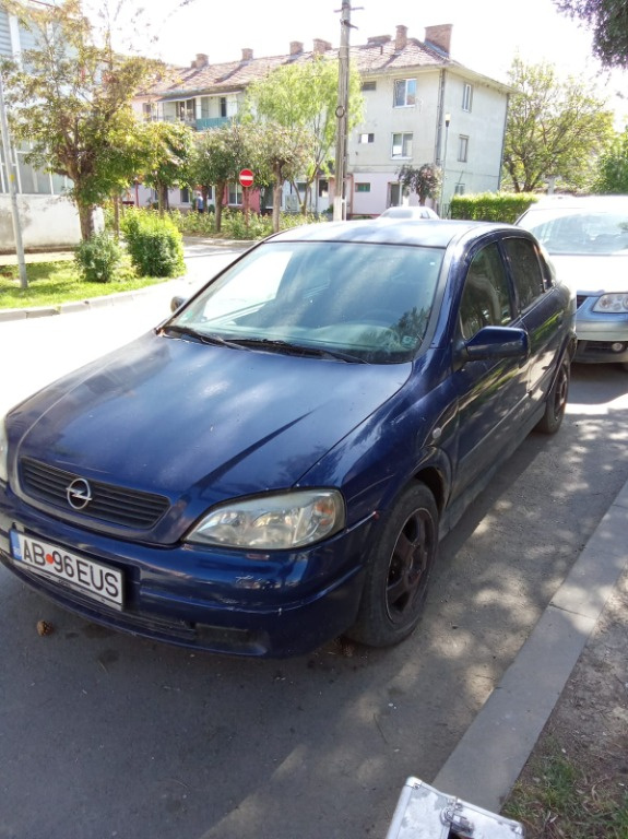 Dezmembram Opel Astra G Hatchback piese auto sh originale de vanzare cu ...