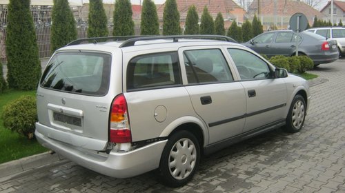 Dezmembram Opel Astra G, kombi,