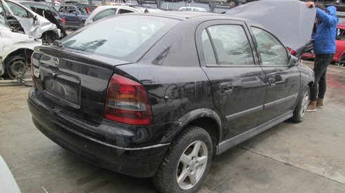 Dezmembram Opel Astra G , motor 1.7CDTi