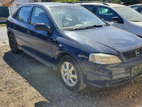 Dezmembram Opel Astra g motor 2.0 tdi Y20 DTH