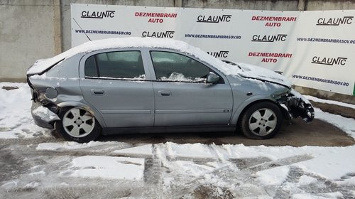 Dezmembram Opel Astra G