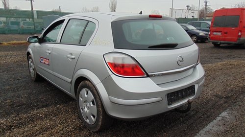 Dezmembram Opel Astra H , 1.3 CDTI , tip motor Z13DTH , fabricatie 2005