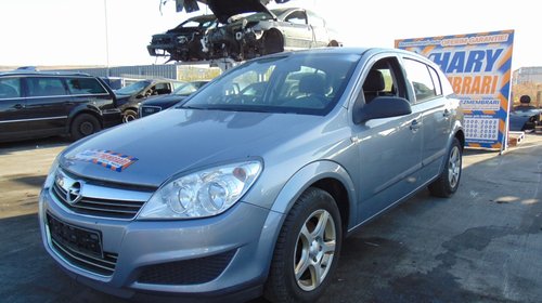 Dezmembram Opel Astra H , 1.3 CDTI , tip motor Z13DTH , fabricatie 2005