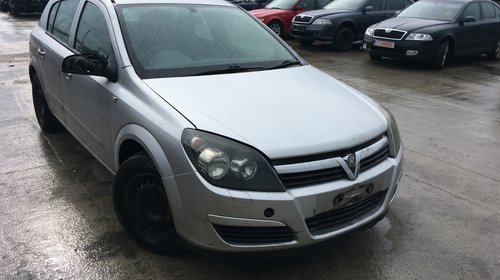 Dezmembram OPEL ASTRA H 1.3 DTH 90CP