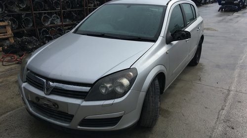 Dezmembram OPEL ASTRA H 1.3 DTH 90CP