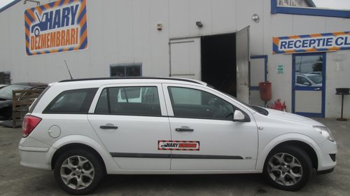 Dezmembram Opel Astra H 1.3CDTI , tip motor Z13DTH , fabricatie 2008