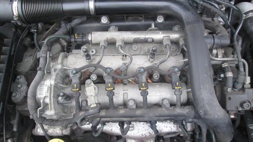 Dezmembram Opel Astra H 1.3CDTI , tip motor Z13DTH , fabricatie 2008