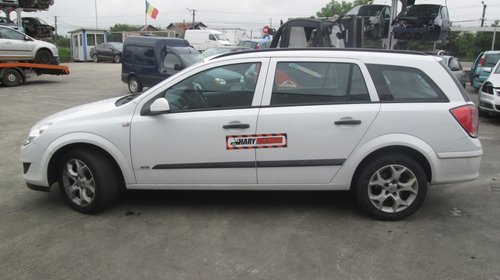 Dezmembram Opel Astra H 1.3CDTI , tip motor Z13DTH , fabricatie 2008