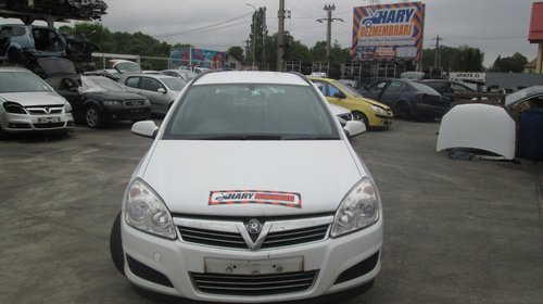 Dezmembram Opel Astra H 1.3CDTI , tip motor Z