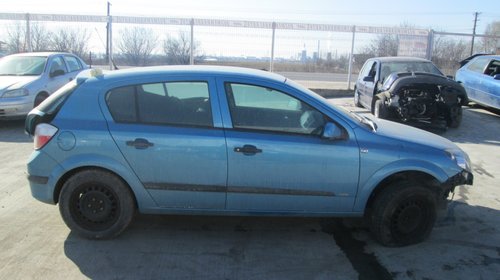 Dezmembram opel astra h 1.3cdti-z13dth 2005