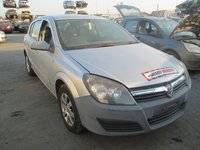 Dezmembram Opel Astra H 1.4i tip Z14XEP 66kw 90cp fabricatie 2005