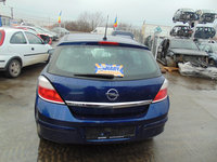 Dezmembram Opel Astra H, 1.6 16V , Tip Motor Z16XEP, An fabricatie 2006