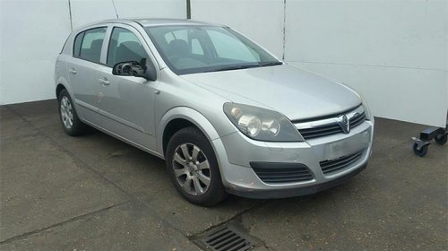 DEZMEMBRAM OPEL ASTRA H 1,6 BENZINA