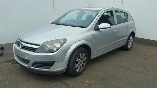 DEZMEMBRAM OPEL ASTRA H 1,6 BENZINA