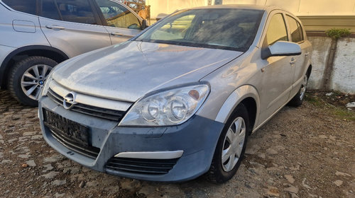 Dezmembram Opel Astra H 1.7 59KW diesel E4