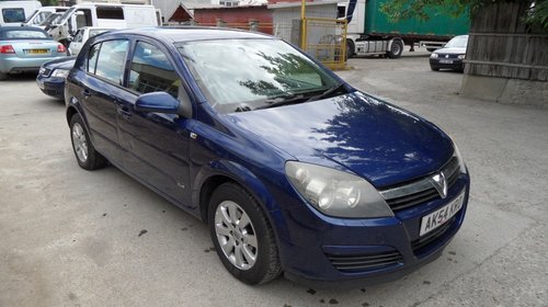 Dezmembram opel astra h,1,7 cdti,101 cai,5 tr