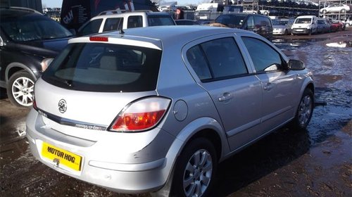 Dezmembram opel astra h,1,7 cdti,101 cai diesel din 2005