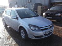 Dezmembram opel astra h,1,7 cdti,101 cai diesel din 2005