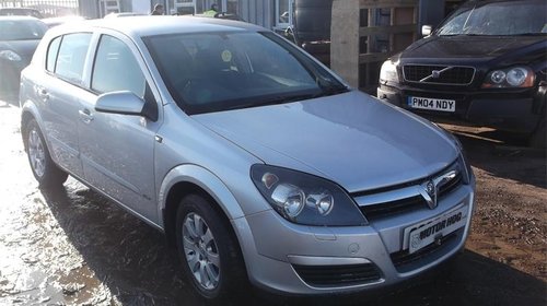 Dezmembram opel astra h,1,7 cdti,101 cai dies