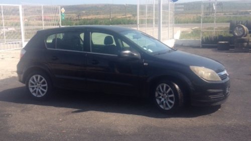 Dezmembram opel astra h, 1.7 cdti, 6 trepte, an 2006